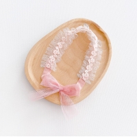 Baby Headband Lolita Lace (BHB9002)